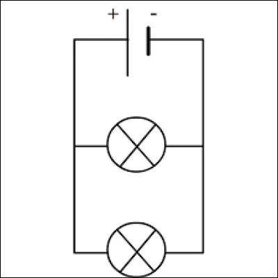 Est-ce un circuit en série ou en dérivation ?
