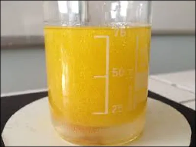 Qu'est-ce qu'un mélange homogène ?