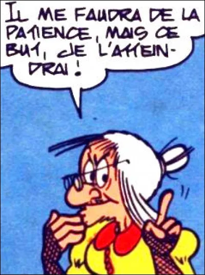 Qui a dit : la France s'ennuie ?