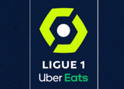 Quiz Les logos de la Ligue 1 Uber Eats 2021-2022