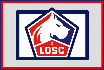 À quelle équipe appartient ce logo ?