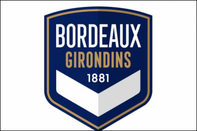 À quelle équipe appartient ce logo ?