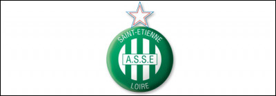 À quelle équipe appartient ce logo ?