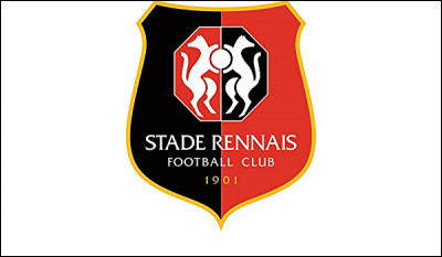 À quelle équipe appartient ce logo ?