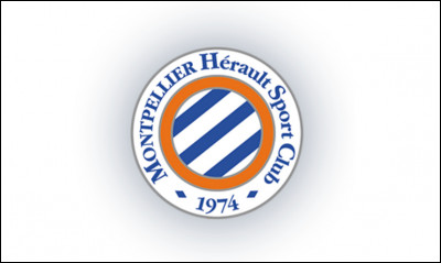 À quelle équipe appartient ce logo ?