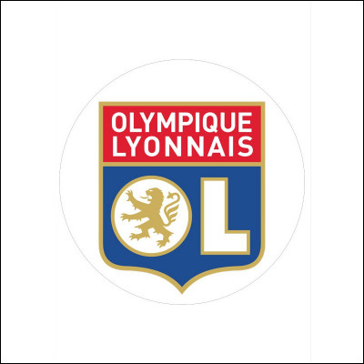 À quelle équipe appartient ce logo ?