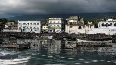 Comores : quelle est leur capitale ?