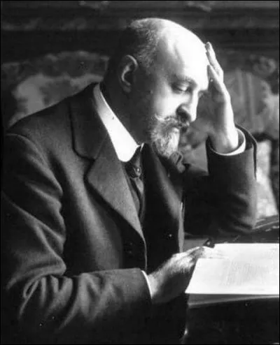 Commandant : qui était le commandant Charcot ?