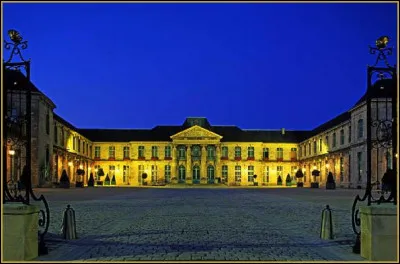 Commercy : quelle est la spécialité de cette ville ?