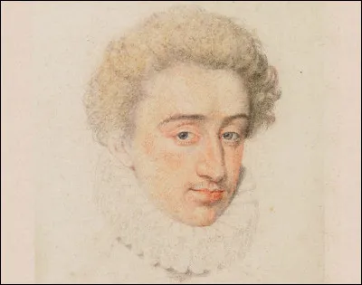 Et le bon roi Henri IV ?