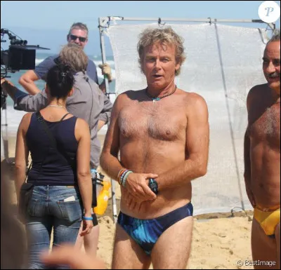 Franck Dubosc : quel rôle tient-il dans la série de films "Camping" ?