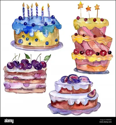 Frangipane : à quel gâteau est-elle nécessaire ?