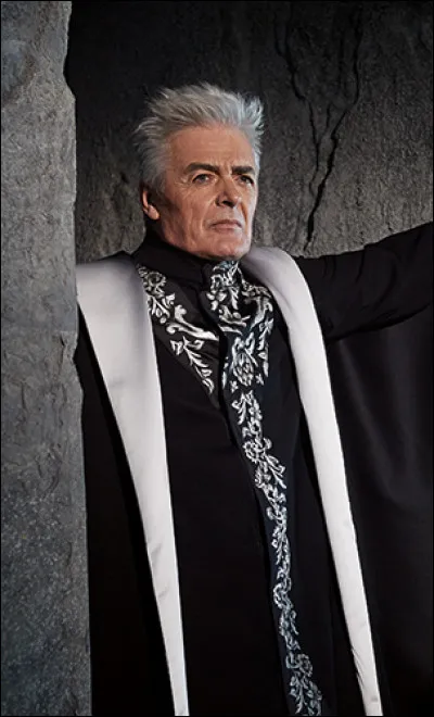 Frollo : personnage de "Notre-Dame de Paris", quel était son prénom ?