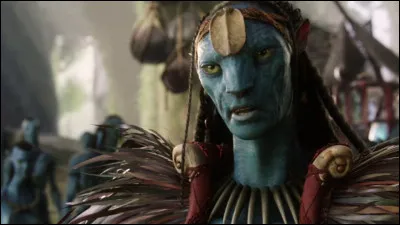 Qui est cet important Na'vi ?