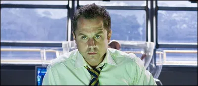 Comment se nomme cet homme d'affaires ?