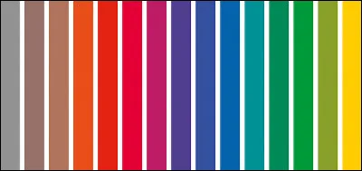 Quelle est sa couleur préférée ?