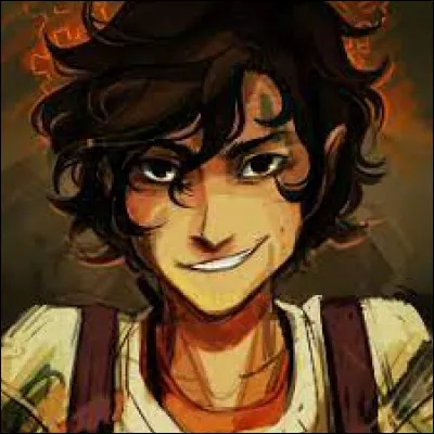 Quel est le prénom de son arrière-grand-père ?