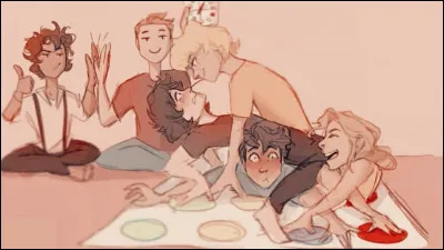 Encore une fois, quelle proposition est fausse ?