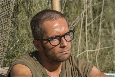 Quelle était la fonction de Nicky pendant la guerre du Vietnam ?