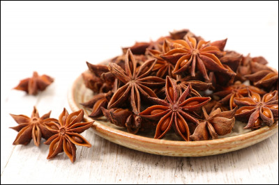 Quelle est cette épice ?