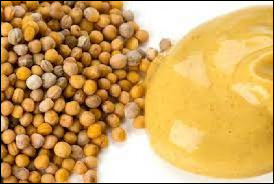 Quelle est cette épice ?