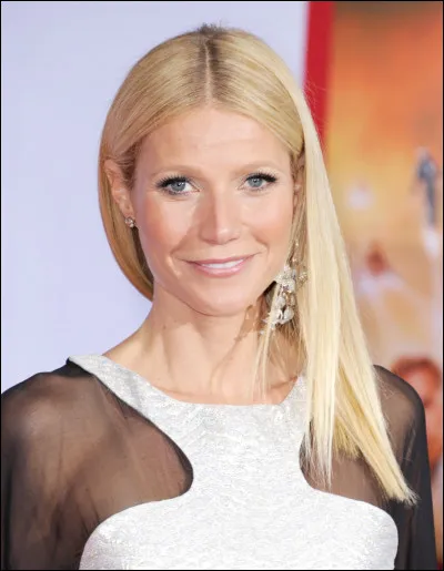 Quelle célébrité est son parrain ?