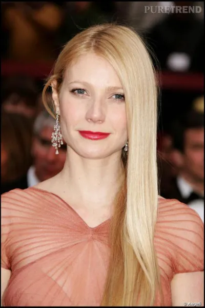 En quelle année obtint-elle l'Oscar de la meilleure actrice ?