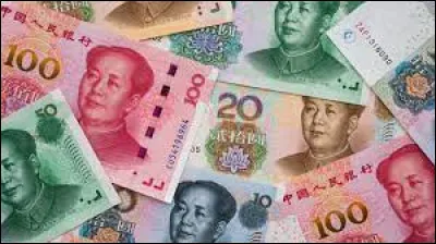 Quelle est la monnaie de la Chine ?