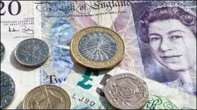 Quelle est la monnaie du Royaume-Uni ?