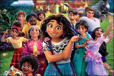 Quel personnage détestes-tu le plus ?