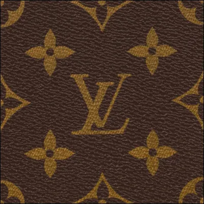Louis Vuitton : à quoi l'associez-vous ?