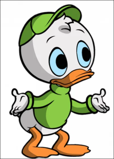 Petite question sympa pour les amateurs de BD ! Les Louis ont souvent pour surnom "Loulou", dans la BD que je ne cite pas, combien Loulou a-t-il de frères ?