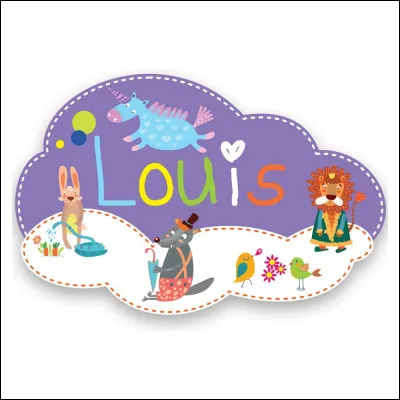 Petit Louis : dans quelle émission enfantine le rencontrait-on en 1962 ?