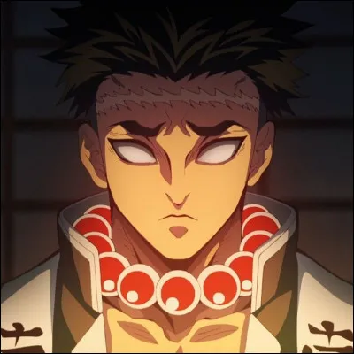 Qui est ce personnage ?