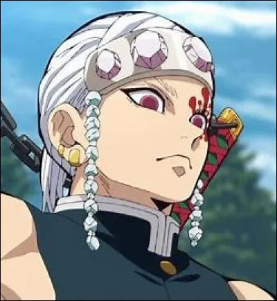 Qui est ce personnage ?