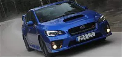 De quel pays est originaire le constructeur automobile Subaru ?