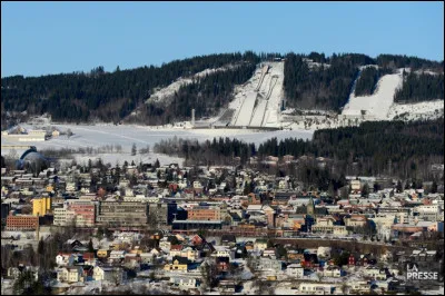 Quelle est la particularité des jeux de 1994 ?