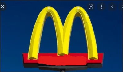 Comment s'appelle cette chaîne de restaurants ''fast-food'', préparant spécialement des hamburgers et des frites, connue partout dans le monde ?