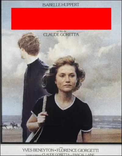 Dans quel film Sabine Azéma joue-t-elle Corinne ?