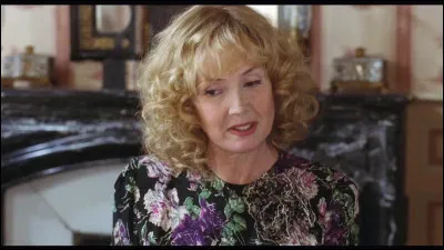 Dans quel film Sabine Azéma est-elle une femme ayant rejeté son petit-fils ?