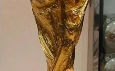 Quiz Coupe du monde