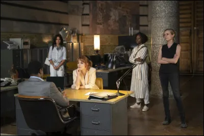 Cette image est tirée de quel film ?