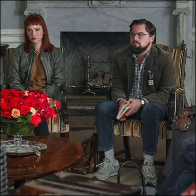 De quel film est tirée cette image ?