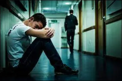 Ton ami(e) se fait emb&ecirc;ter, que fais-tu ?