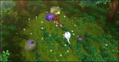 Comment s'appelle ce lieu ?