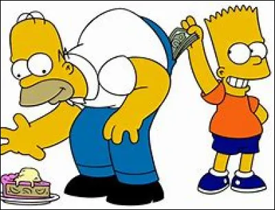 Ta boisson préférée est...