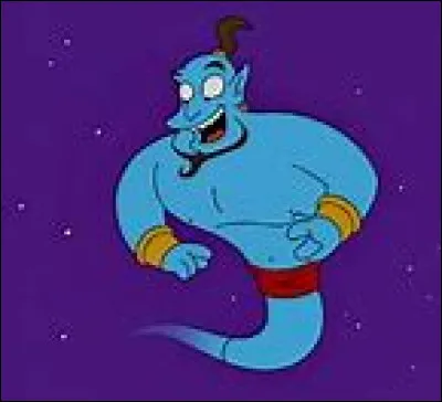 Un génie t'offre un vu, lequel voudrais-tu ?