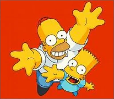 Quel Simpson préfères-tu ?