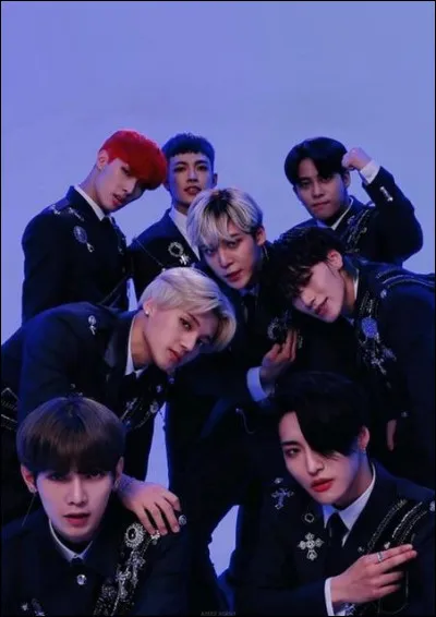 Qui est le hyung (membre le plus vieux) ?