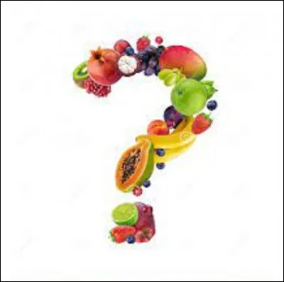 Nature : 
la variété de fruit ''Julie'', également appelée ''Saint Julian'', est un cultivar (variété de plante obtenue en culture , généralement en sélection, pour ses caractéristiques réputées uniques). Se trouvant principalement aux Caraïbes, de quelle variété de fruit fait-elle partie ?